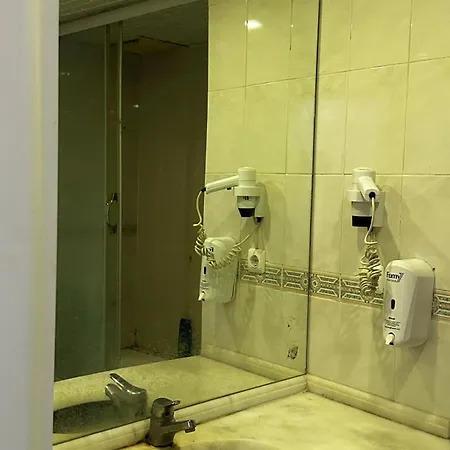 Butik Aparthotel *