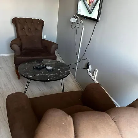 شقة فندقية Butik *