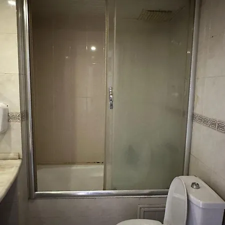 Butik Aparthotel