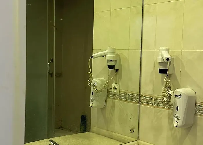 Butik شقة فندقية *