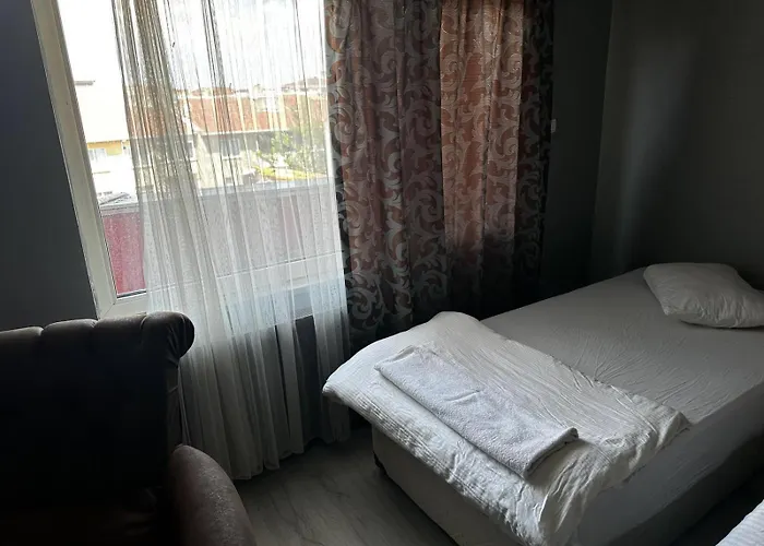 Butik * تِكيِرداغ