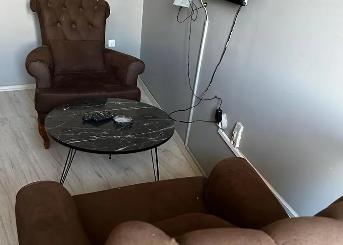 شقة فندقية Butik *