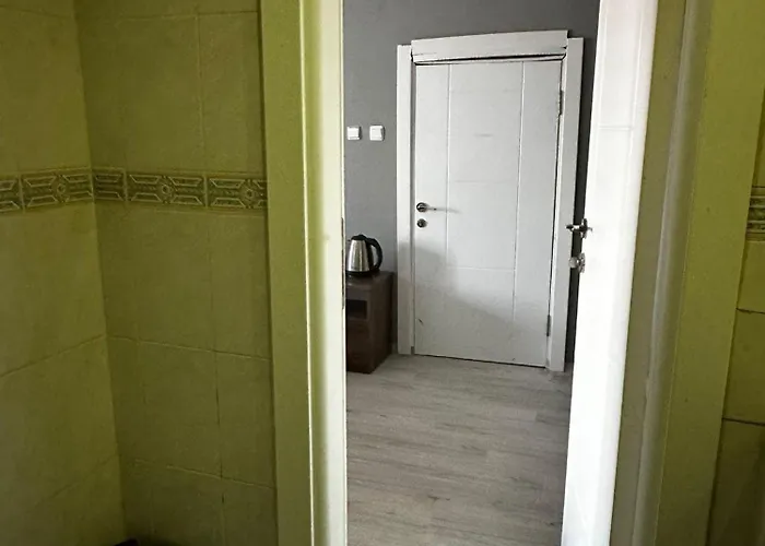 Butik تِكيِرداغ