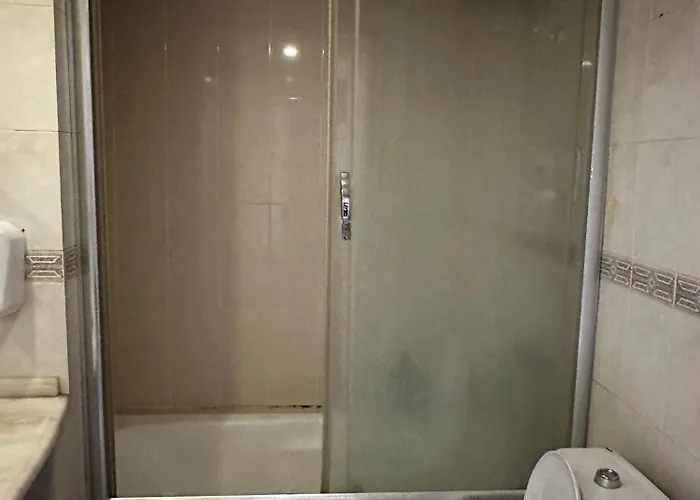 Butik شقة فندقية