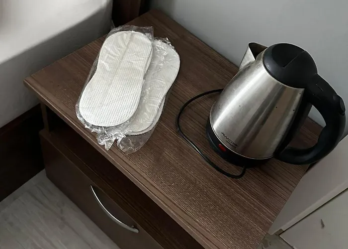 Butik شقة فندقية تِكيِرداغ