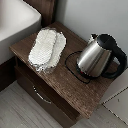 Butik Aparthotel Tekirdag